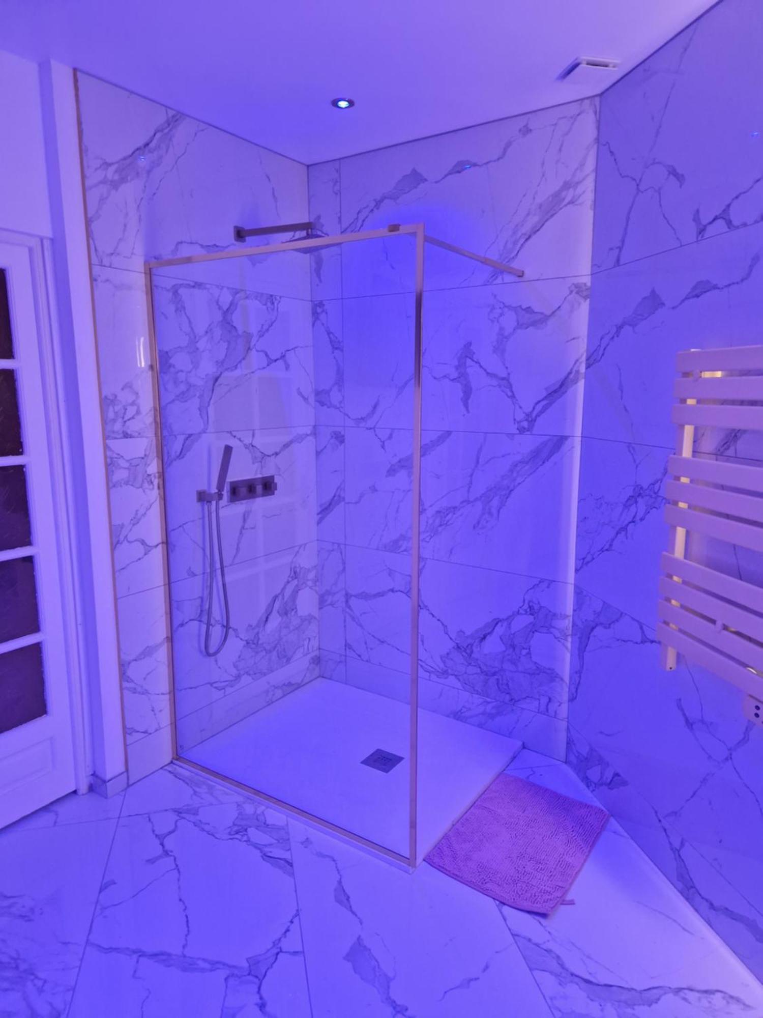 Maison Chic Avec Jacuzzi Nogent Sur Oise Yaospa60 Exterior foto